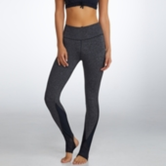 Free People Pants - Free People Vortex Stirrup Legging